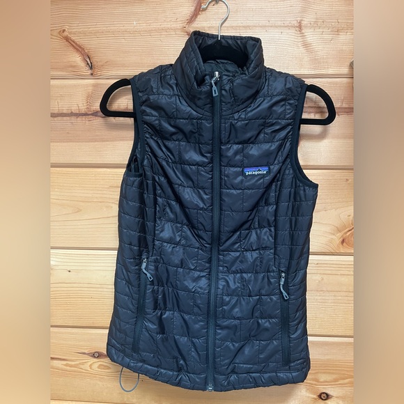 Patagonia Jackets & Blazers - Patagonia Nano Puffer Vest Insulated Vest